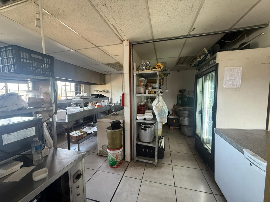 To Let commercial Property for Rent in Durban North KwaZulu-Natal