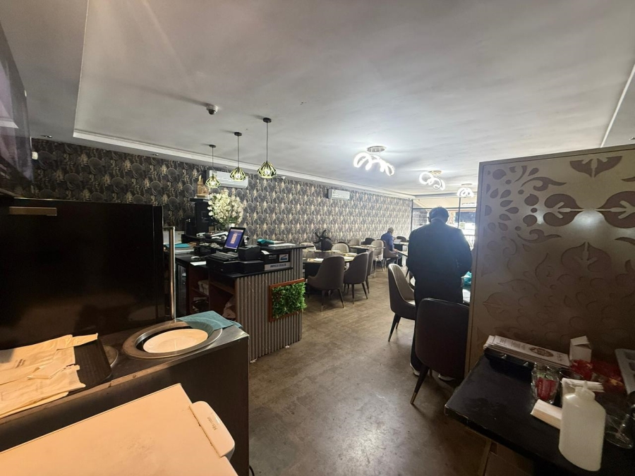 To Let commercial Property for Rent in Durban North KwaZulu-Natal