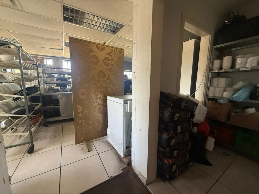 To Let commercial Property for Rent in Durban North KwaZulu-Natal