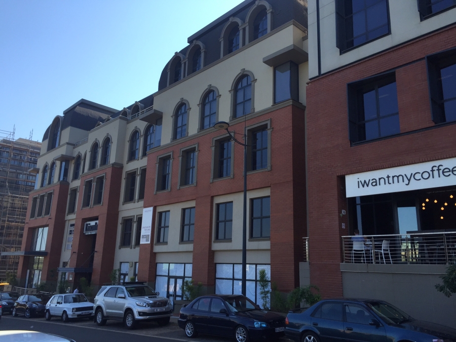 To Let commercial Property for Rent in Umhlanga KwaZulu-Natal