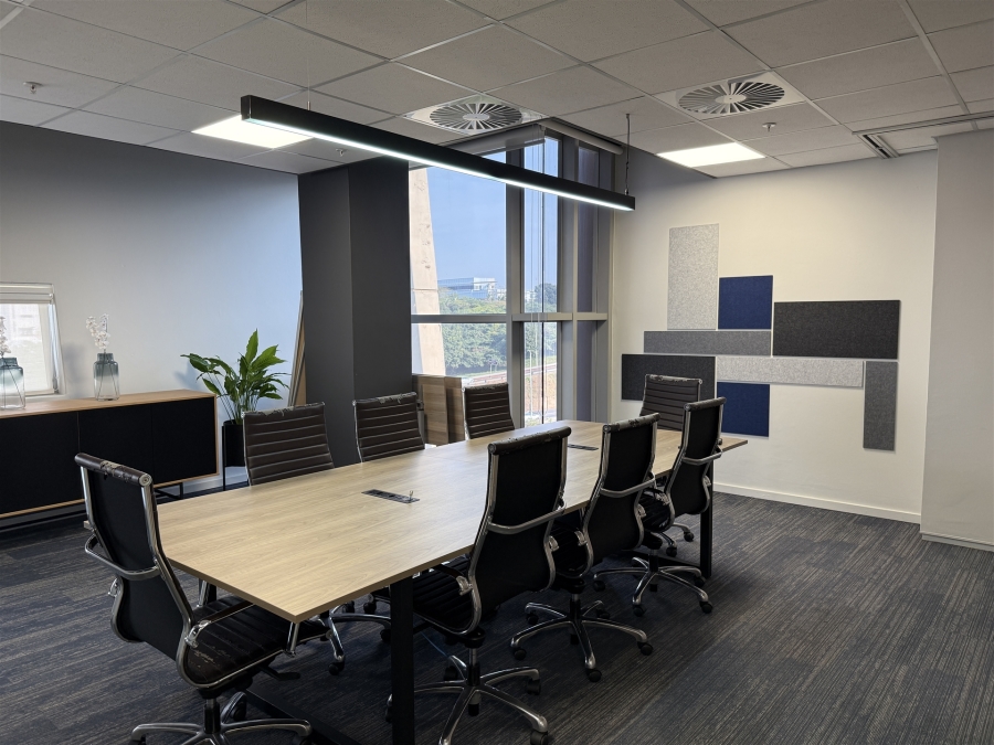 To Let commercial Property for Rent in Umhlanga KwaZulu-Natal