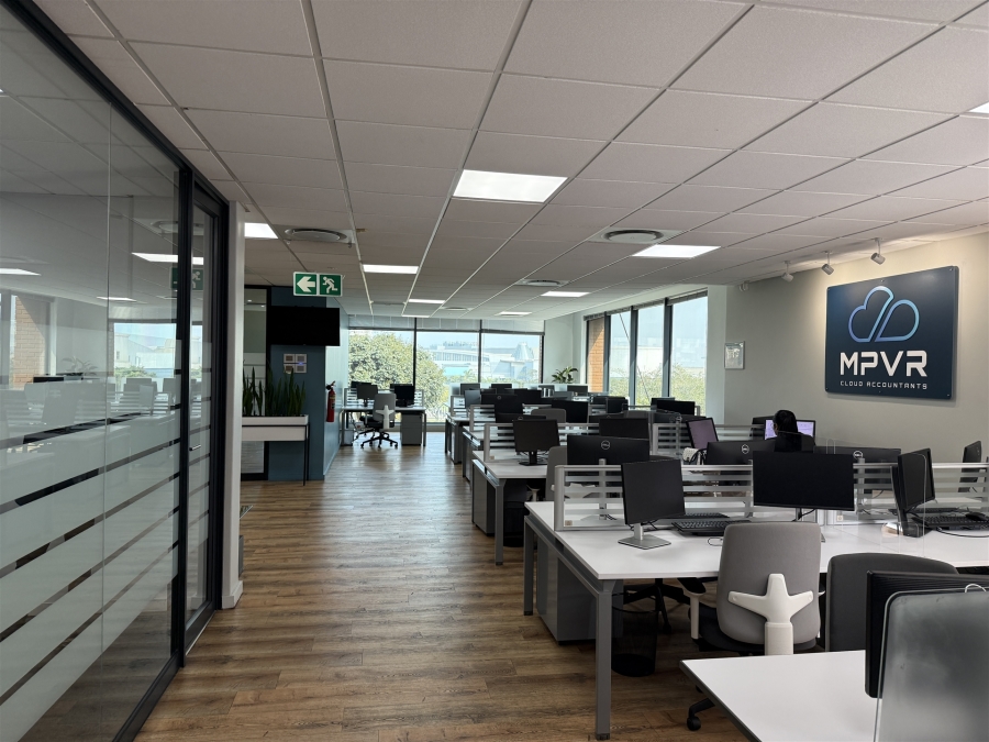 To Let commercial Property for Rent in Umhlanga KwaZulu-Natal