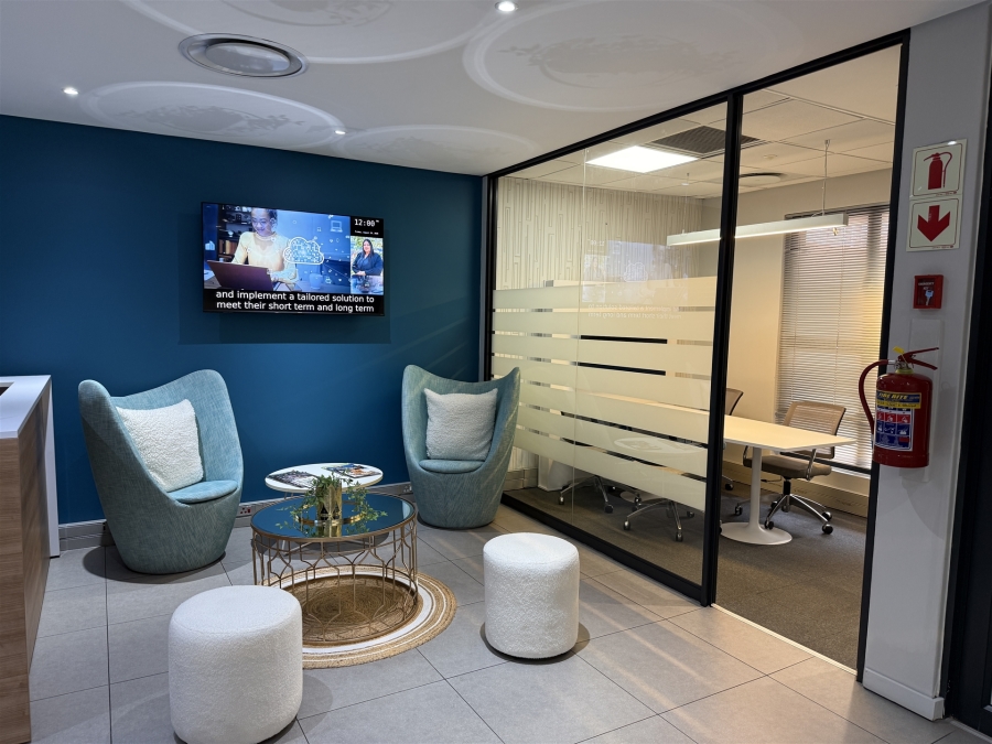 To Let commercial Property for Rent in Umhlanga KwaZulu-Natal