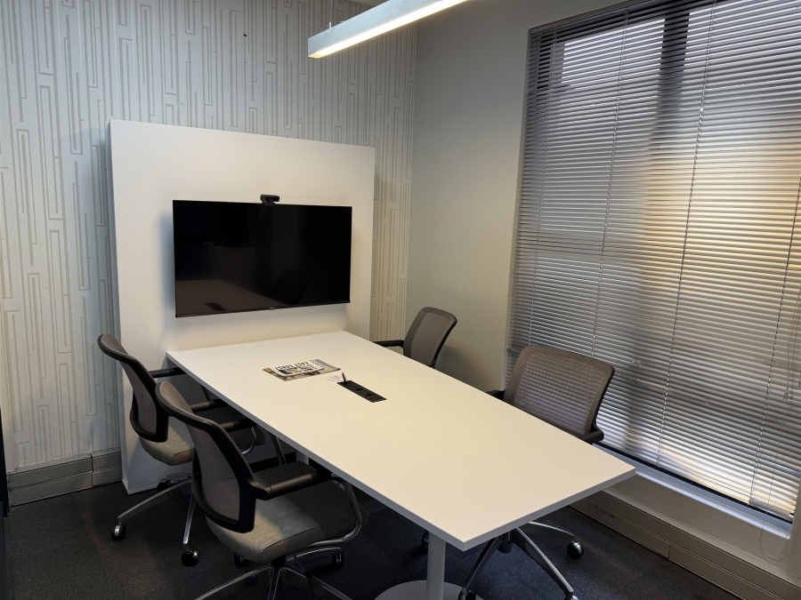 To Let commercial Property for Rent in Umhlanga KwaZulu-Natal