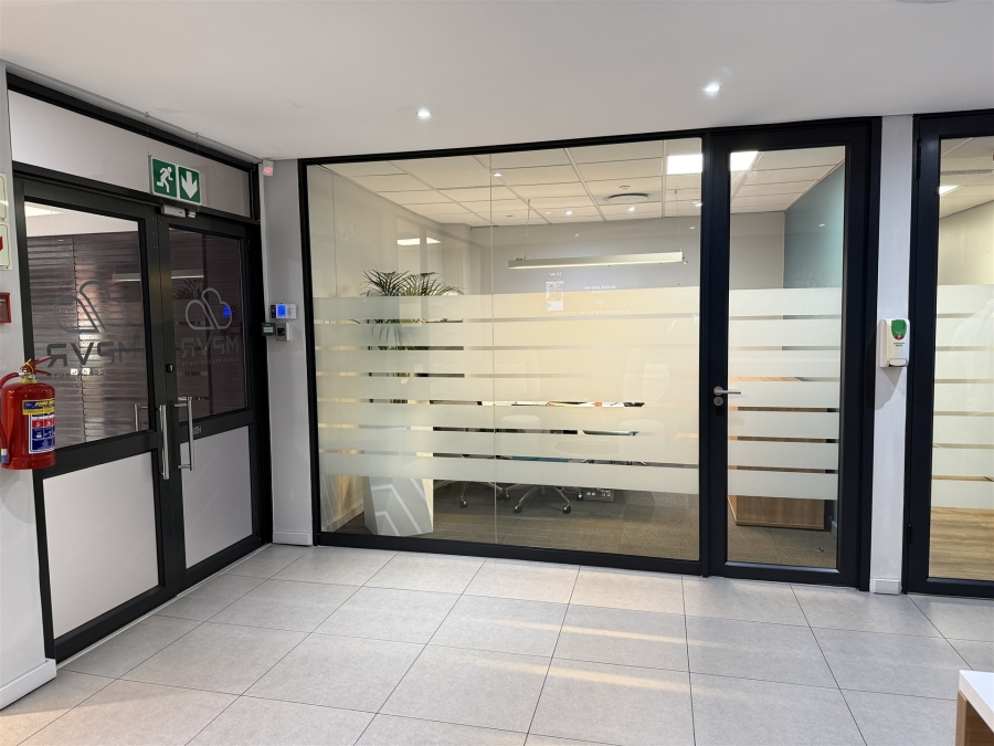 To Let commercial Property for Rent in Umhlanga KwaZulu-Natal
