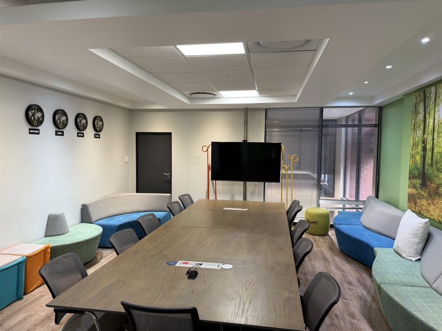 To Let commercial Property for Rent in Umhlanga KwaZulu-Natal