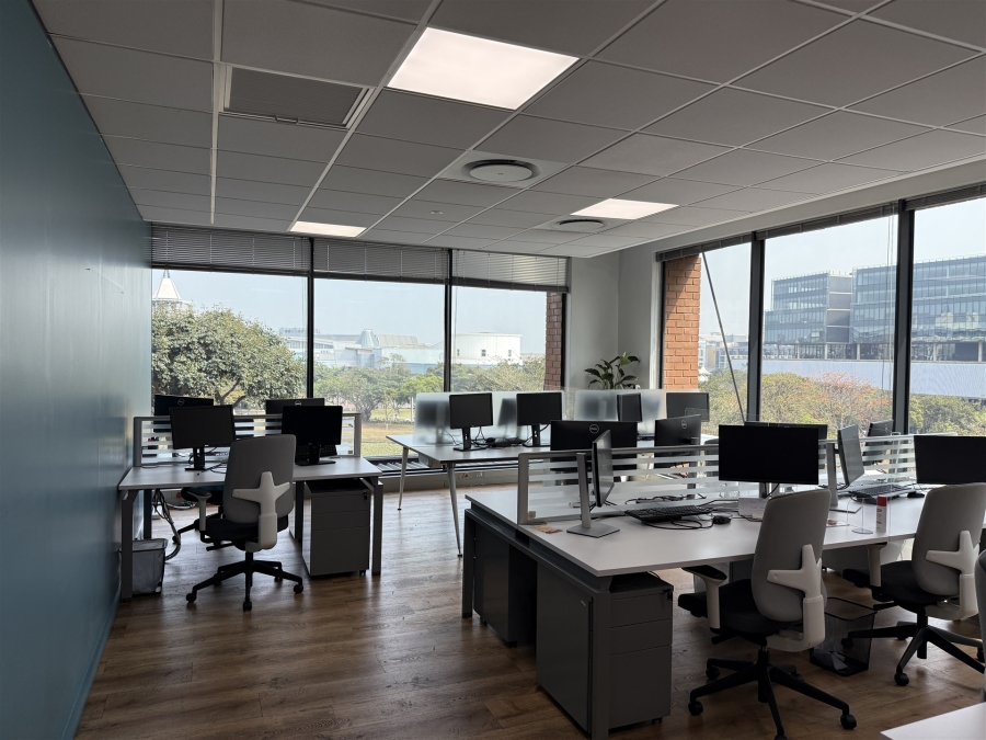 To Let commercial Property for Rent in Umhlanga KwaZulu-Natal