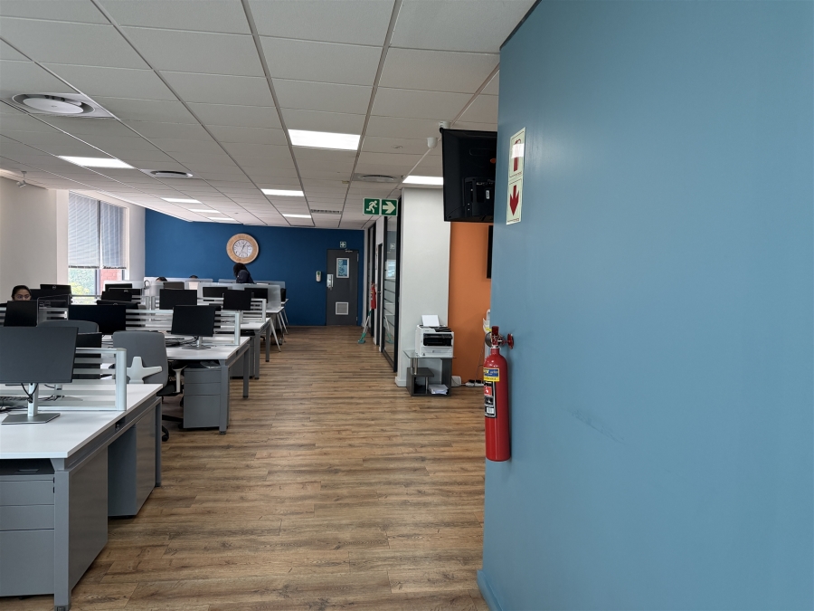 To Let commercial Property for Rent in Umhlanga KwaZulu-Natal