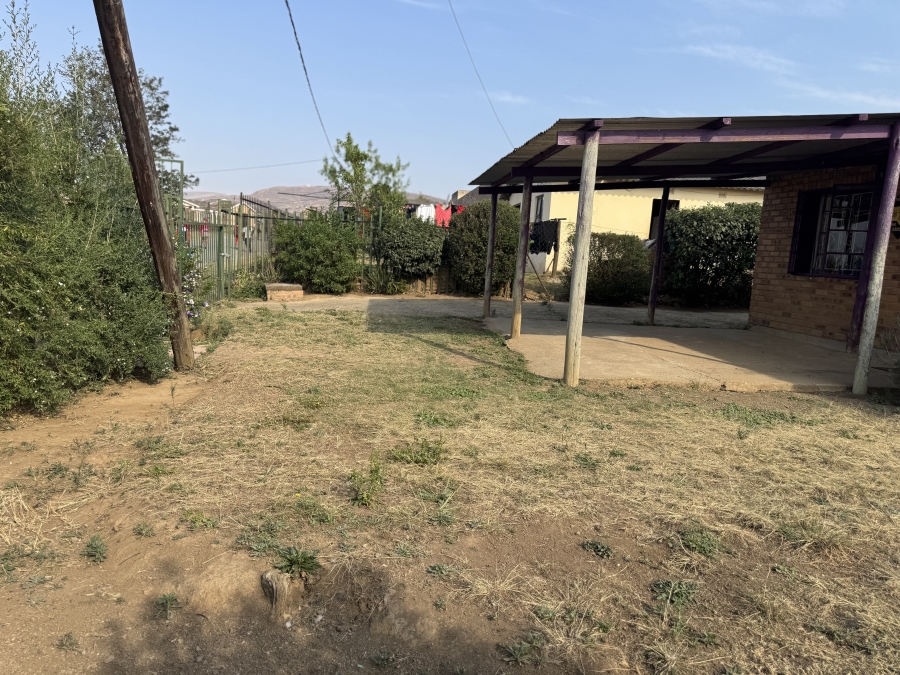 2 Bedroom Property for Sale in Mpophomeni KwaZulu-Natal