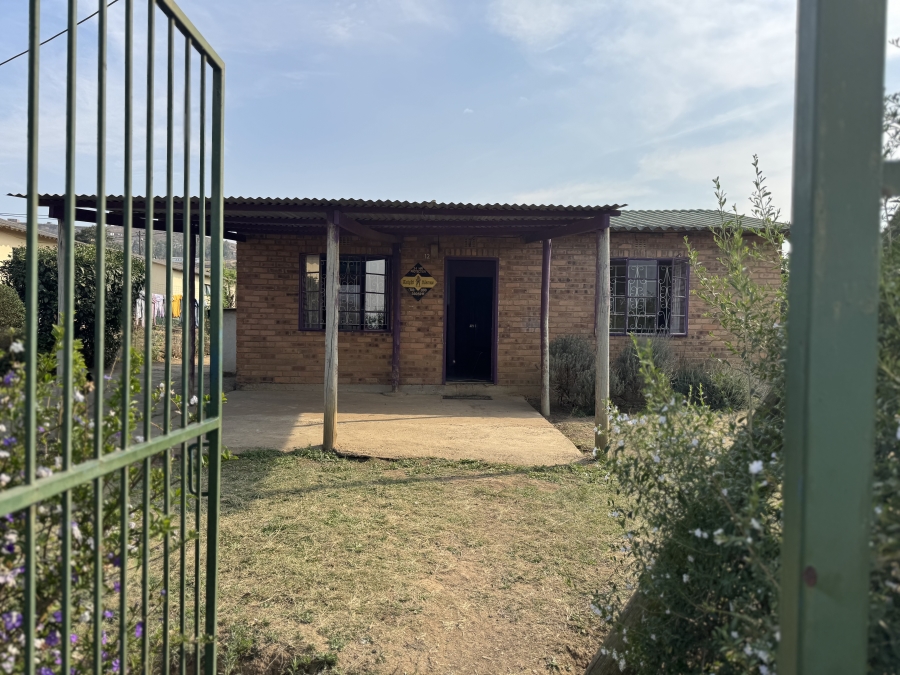 2 Bedroom Property for Sale in Mpophomeni KwaZulu-Natal