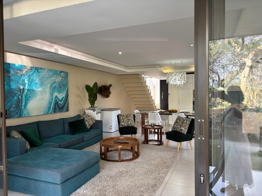 To Let 3 Bedroom Property for Rent in Zimbali Coastal Resort Estate KwaZulu-Natal
