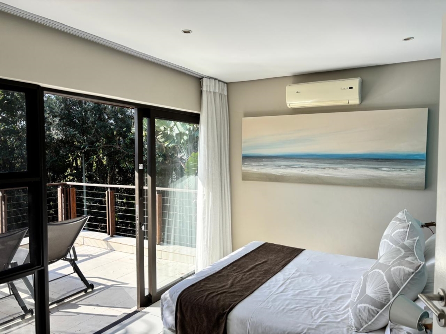 To Let 3 Bedroom Property for Rent in Zimbali Coastal Resort Estate KwaZulu-Natal