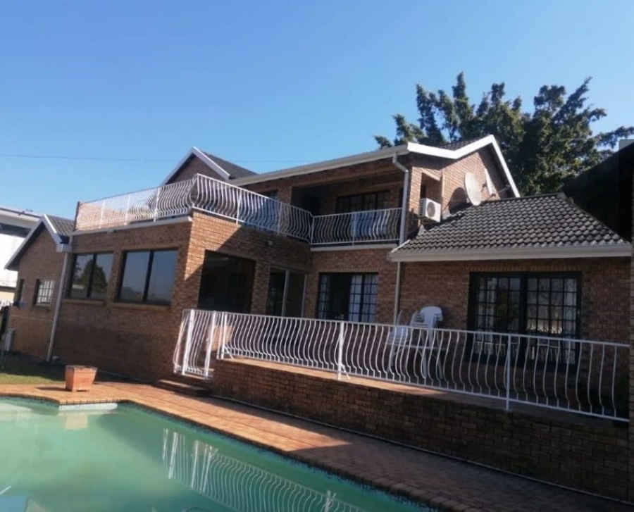 To Let 4 Bedroom Property for Rent in Muswell Hill KwaZulu-Natal