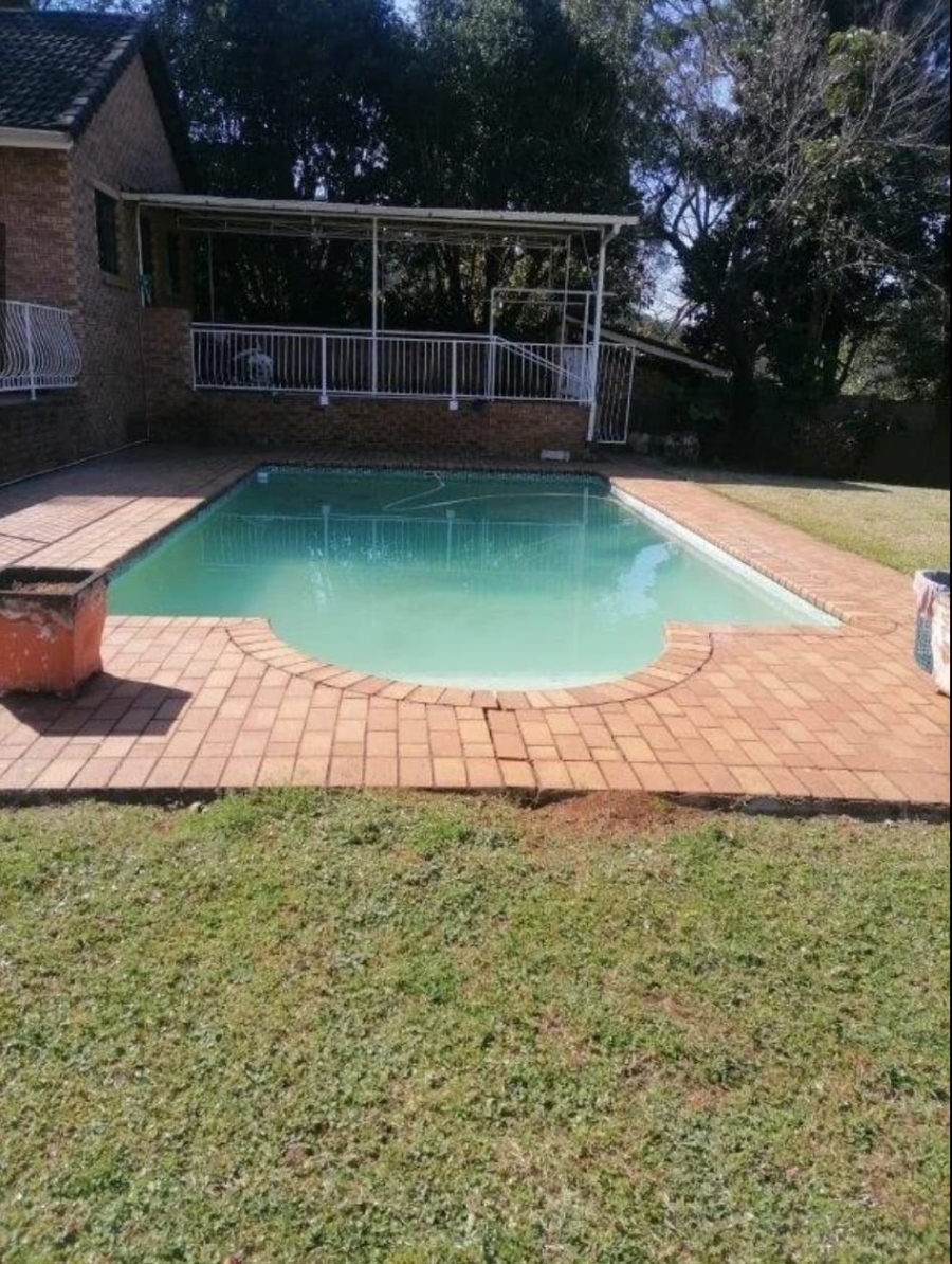 To Let 4 Bedroom Property for Rent in Muswell Hill KwaZulu-Natal
