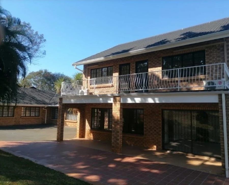 To Let 4 Bedroom Property for Rent in Muswell Hill KwaZulu-Natal