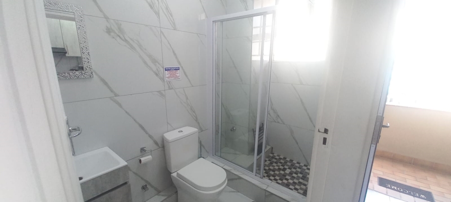 1 Bedroom Property for Sale in South Beach KwaZulu-Natal