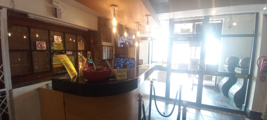 1 Bedroom Property for Sale in South Beach KwaZulu-Natal