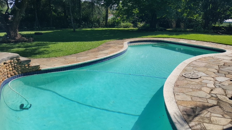 To Let 4 Bedroom Property for Rent in Hillcrest Park KwaZulu-Natal