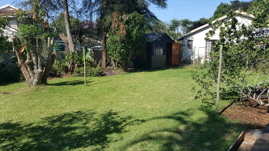 To Let 4 Bedroom Property for Rent in Hillcrest Park KwaZulu-Natal