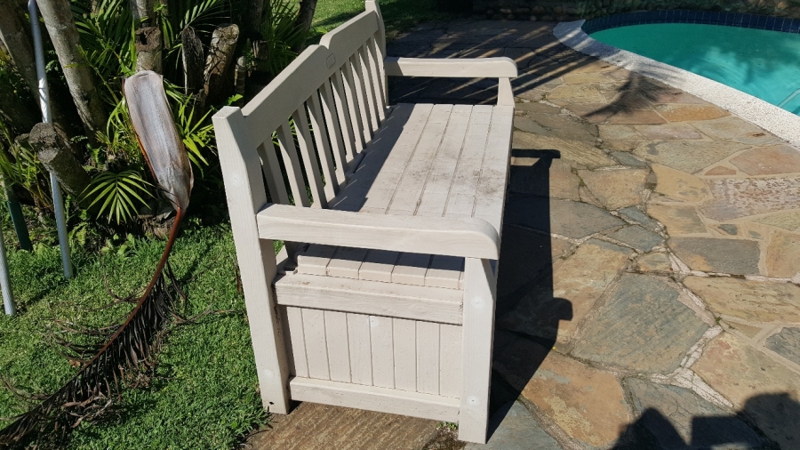 To Let 4 Bedroom Property for Rent in Hillcrest Park KwaZulu-Natal