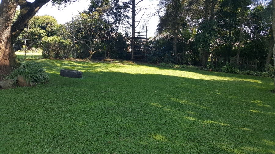 To Let 4 Bedroom Property for Rent in Hillcrest Park KwaZulu-Natal