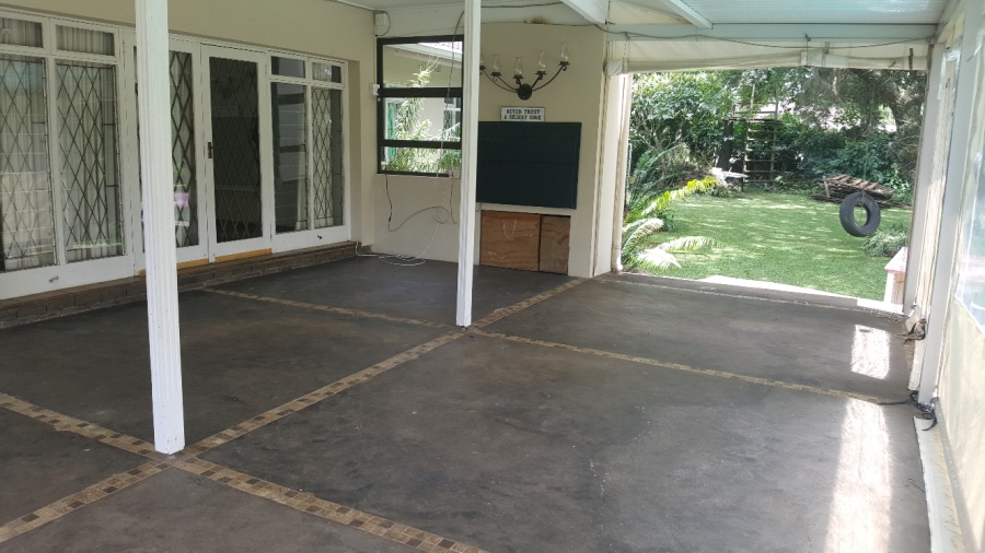 To Let 4 Bedroom Property for Rent in Hillcrest Park KwaZulu-Natal