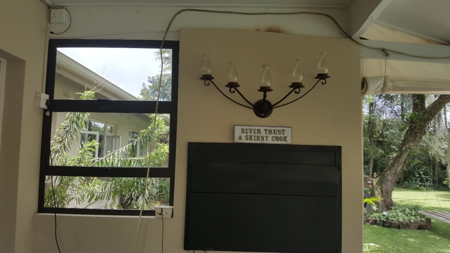To Let 4 Bedroom Property for Rent in Hillcrest Park KwaZulu-Natal