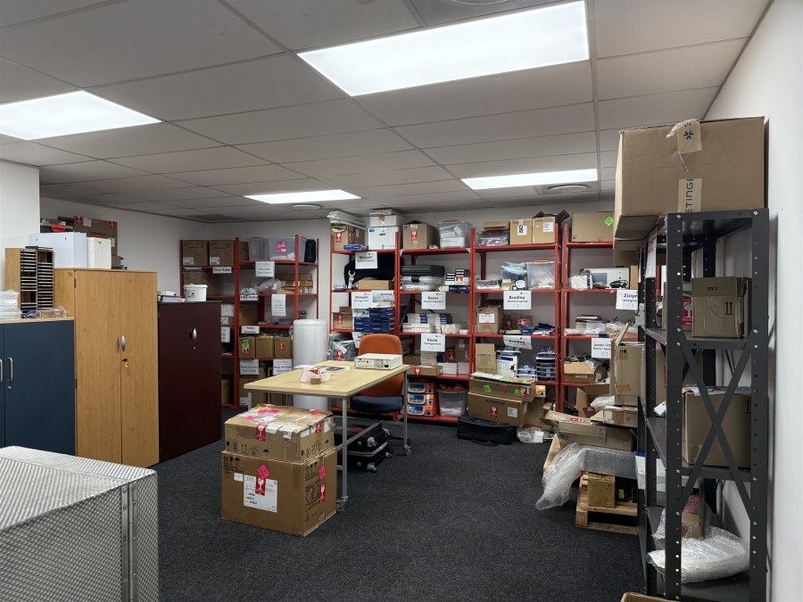 To Let commercial Property for Rent in Umhlanga KwaZulu-Natal