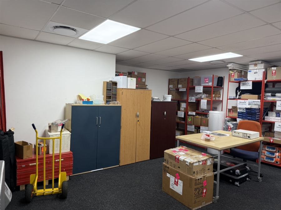 To Let commercial Property for Rent in Umhlanga KwaZulu-Natal