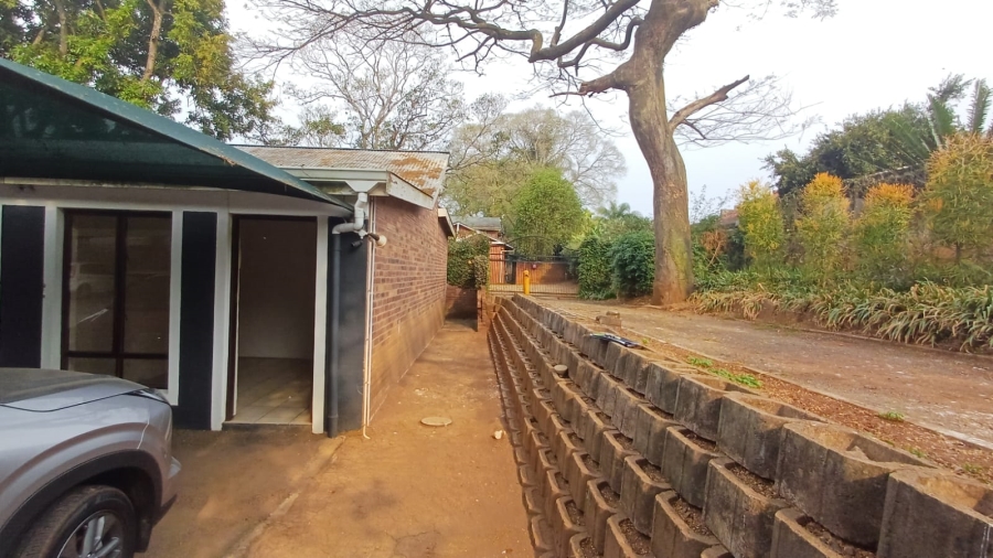 Commercial Property for Sale in Wembley KwaZulu-Natal