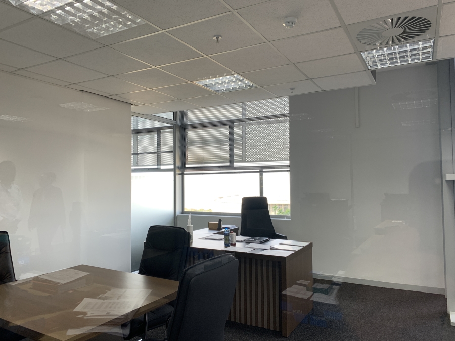 To Let commercial Property for Rent in La Lucia Ridge KwaZulu-Natal