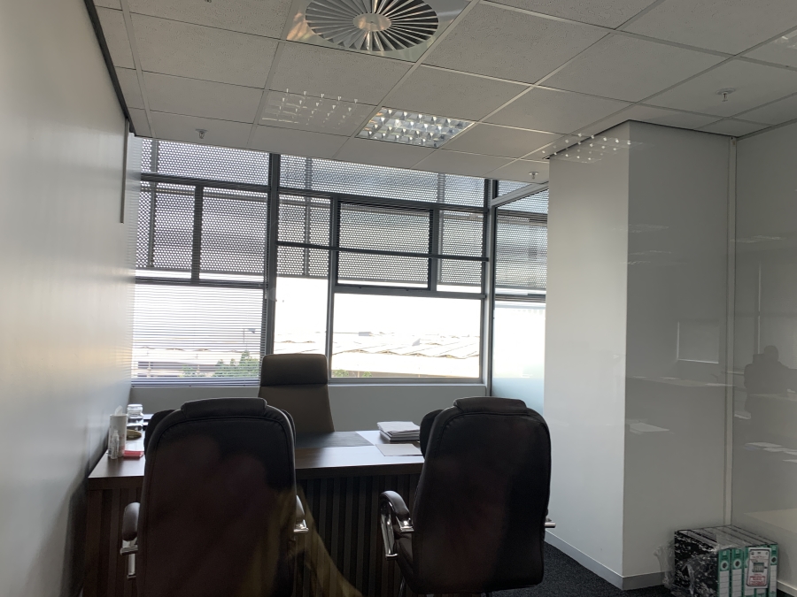 To Let commercial Property for Rent in La Lucia Ridge KwaZulu-Natal