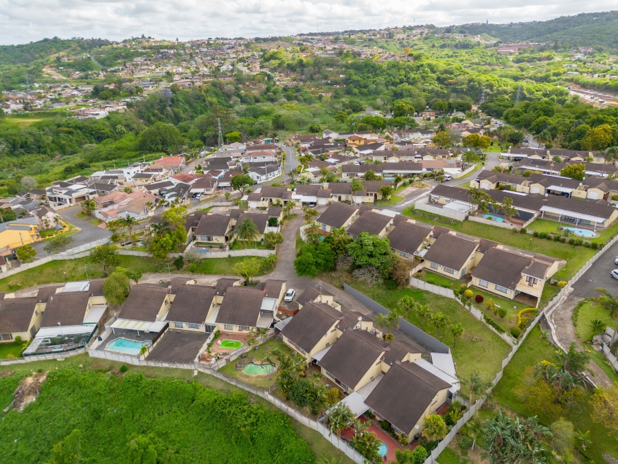 2 Bedroom Property for Sale in Escombe KwaZulu-Natal