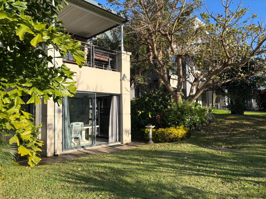 1 Bedroom Property for Sale in Palm Lakes Estate KwaZulu-Natal