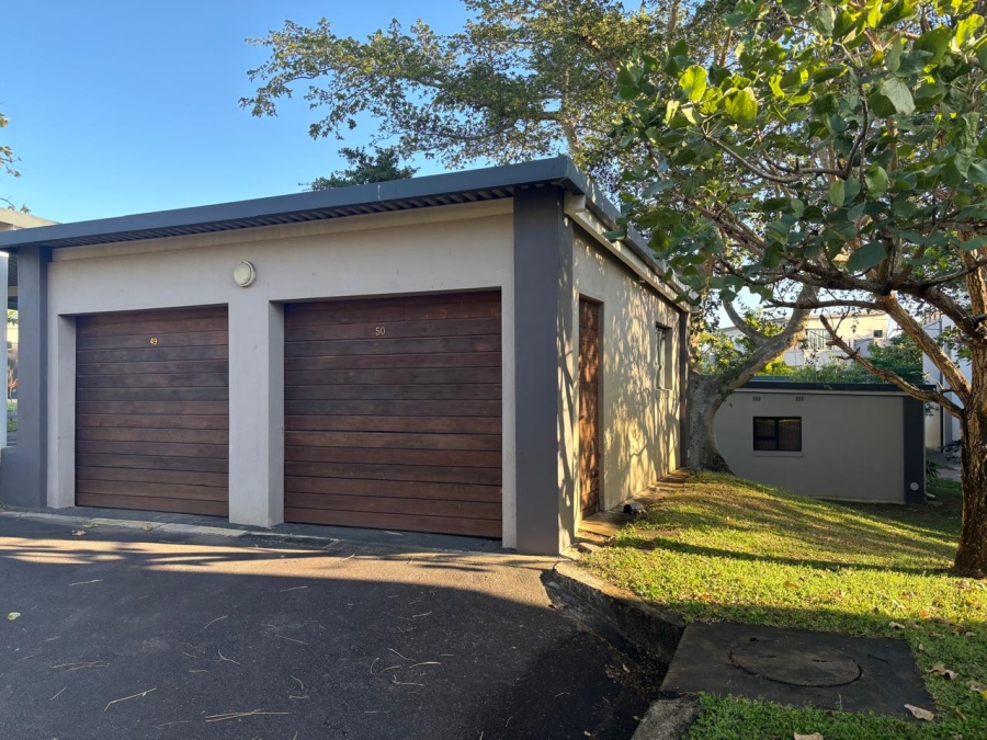 1 Bedroom Property for Sale in Palm Lakes Estate KwaZulu-Natal