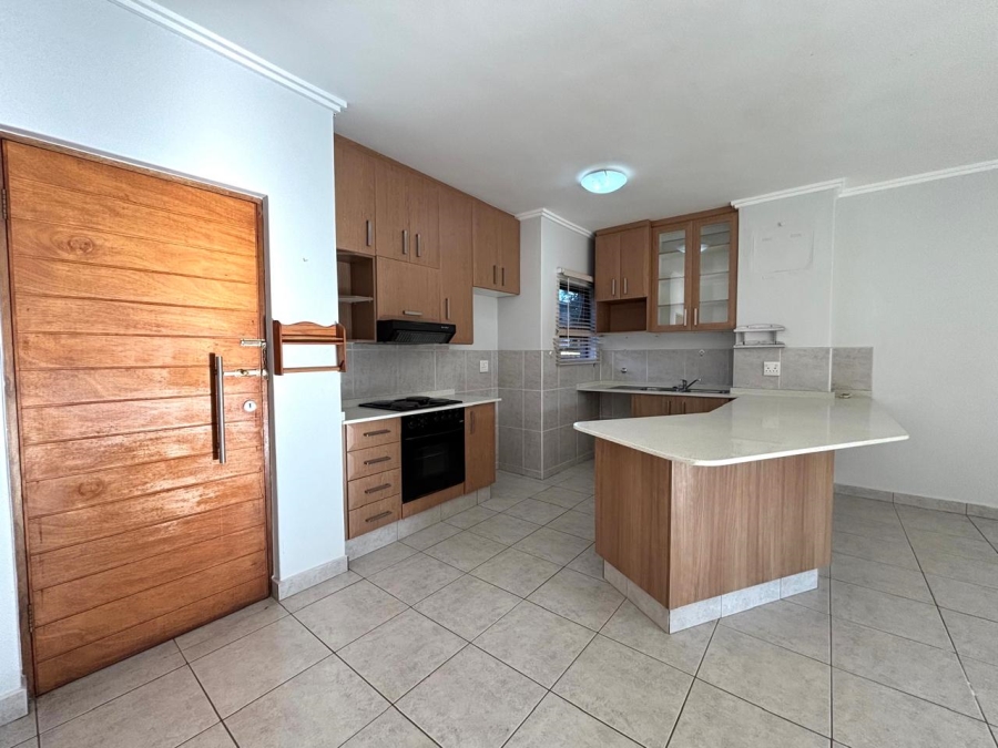 1 Bedroom Property for Sale in Palm Lakes Estate KwaZulu-Natal