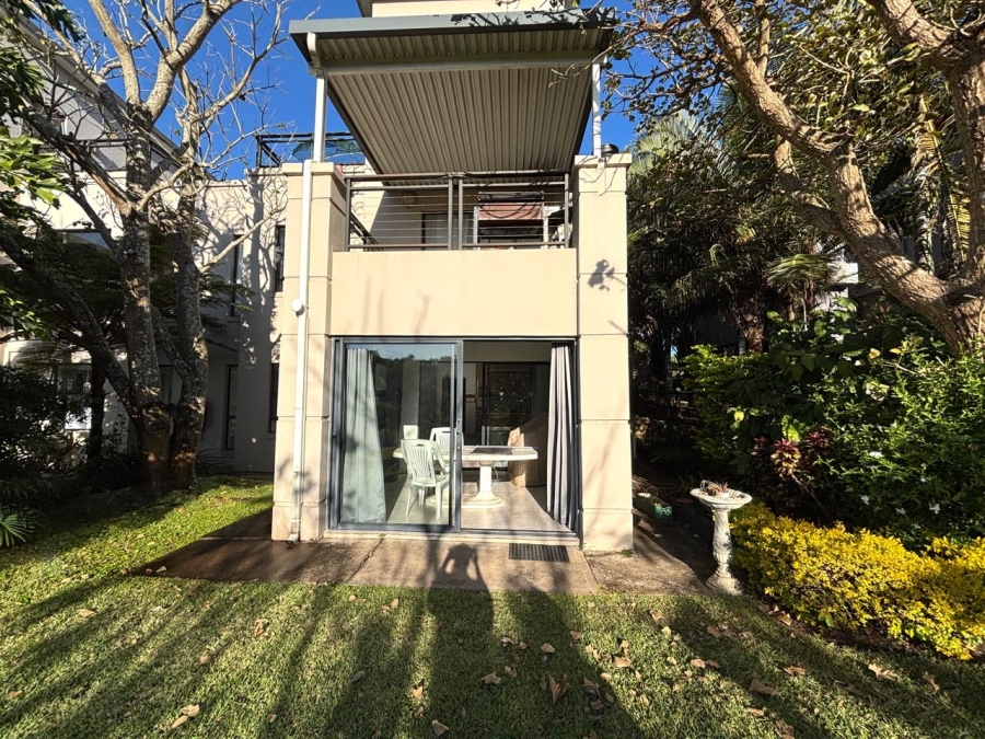 1 Bedroom Property for Sale in Palm Lakes Estate KwaZulu-Natal