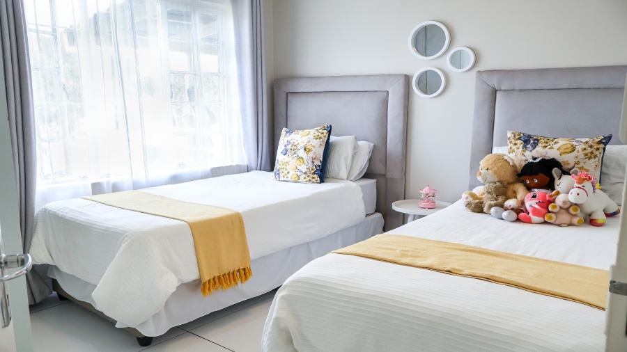 3 Bedroom Property for Sale in Lincoln Meade KwaZulu-Natal