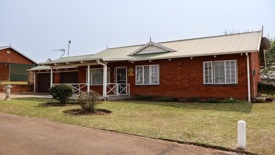 3 Bedroom Property for Sale in Lincoln Meade KwaZulu-Natal