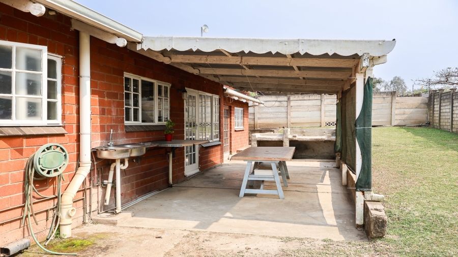 3 Bedroom Property for Sale in Lincoln Meade KwaZulu-Natal