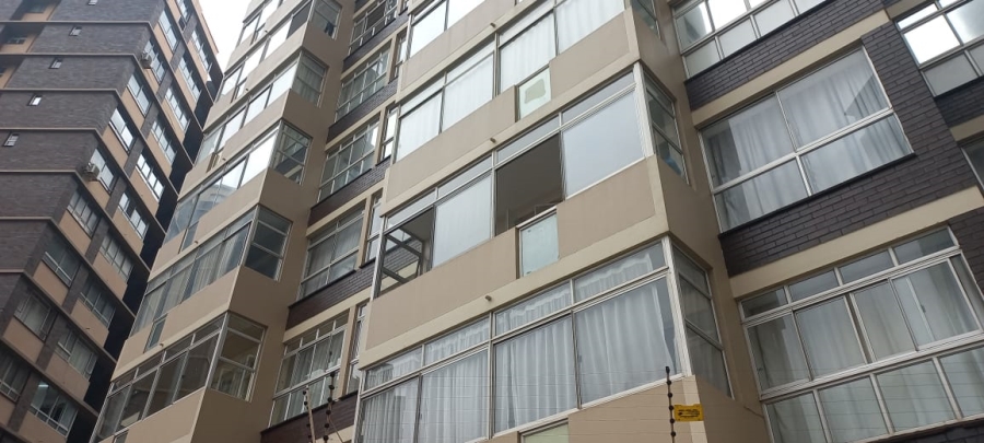 0 Bedroom Property for Sale in North Beach KwaZulu-Natal