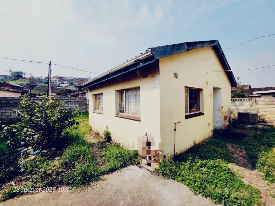 6 Bedroom Property for Sale in Raisethorpe KwaZulu-Natal