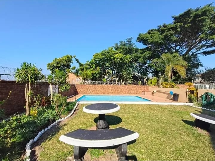 To Let 1 Bedroom Property for Rent in Uvongo Beach KwaZulu-Natal