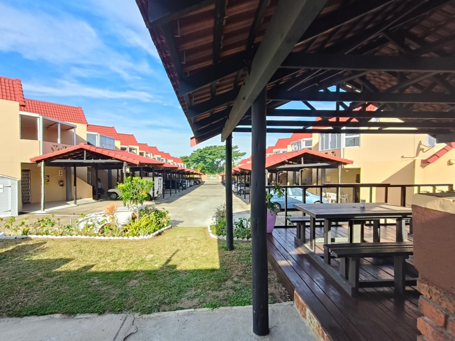 To Let 1 Bedroom Property for Rent in Uvongo Beach KwaZulu-Natal