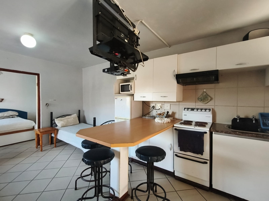 To Let 1 Bedroom Property for Rent in Uvongo Beach KwaZulu-Natal