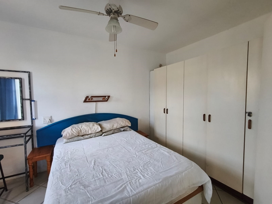 To Let 1 Bedroom Property for Rent in Uvongo Beach KwaZulu-Natal