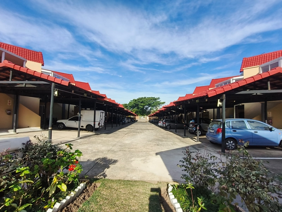 To Let 1 Bedroom Property for Rent in Uvongo Beach KwaZulu-Natal
