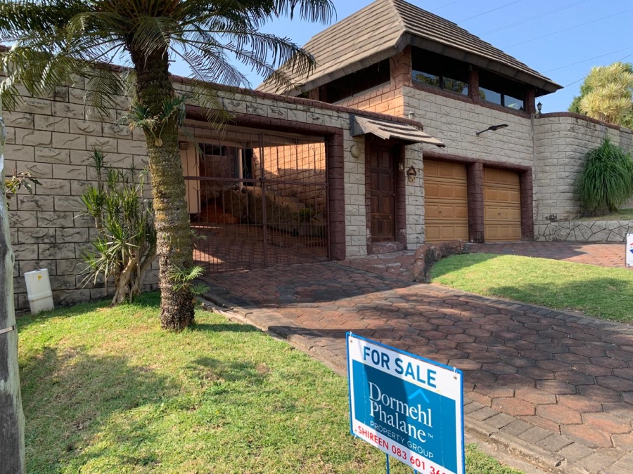3 Bedroom Property for Sale in Malvern KwaZulu-Natal
