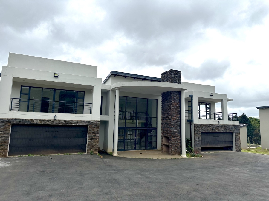 6 Bedroom Property for Sale in Hilton Central KwaZulu-Natal