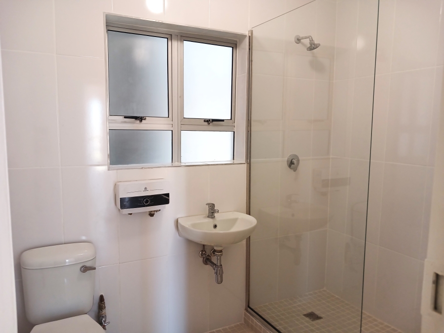1 Bedroom Property for Sale in North Beach KwaZulu-Natal